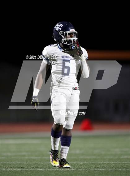 Thumbnail 2 in Valley Christian @ Pittsburg photogallery.