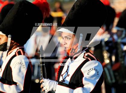 Thumbnail 2 in Valley Christian @ Pittsburg photogallery.