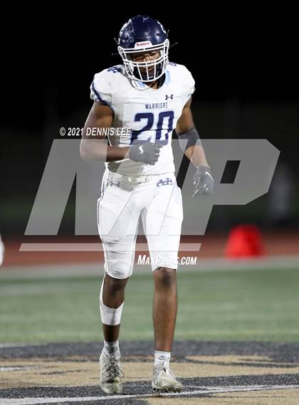 Thumbnail 2 in Valley Christian @ Pittsburg photogallery.