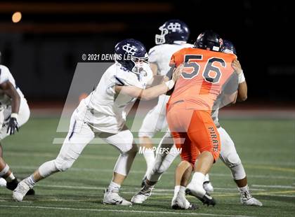 Thumbnail 1 in Valley Christian @ Pittsburg photogallery.