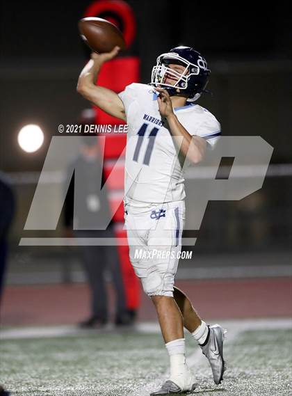 Thumbnail 3 in Valley Christian @ Pittsburg photogallery.