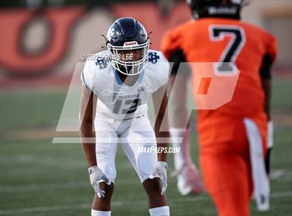 Thumbnail 3 in Valley Christian @ Pittsburg photogallery.