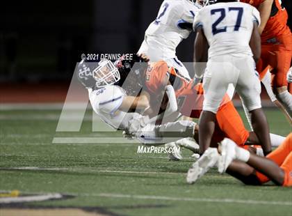 Thumbnail 2 in Valley Christian @ Pittsburg photogallery.