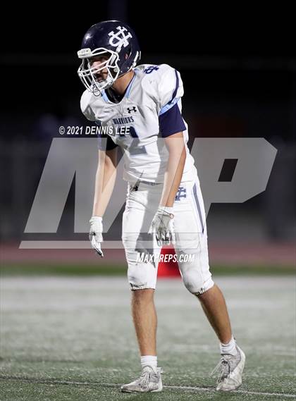 Thumbnail 2 in Valley Christian @ Pittsburg photogallery.