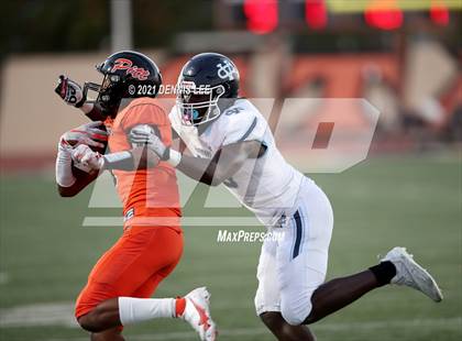 Thumbnail 3 in Valley Christian @ Pittsburg photogallery.