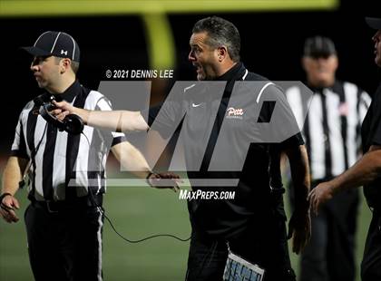 Thumbnail 1 in Valley Christian @ Pittsburg photogallery.