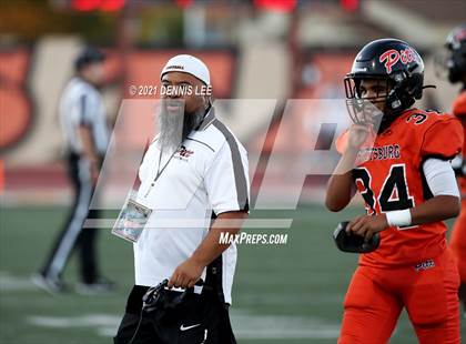 Thumbnail 2 in Valley Christian @ Pittsburg photogallery.