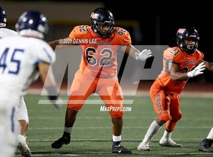 Thumbnail 2 in Valley Christian @ Pittsburg photogallery.