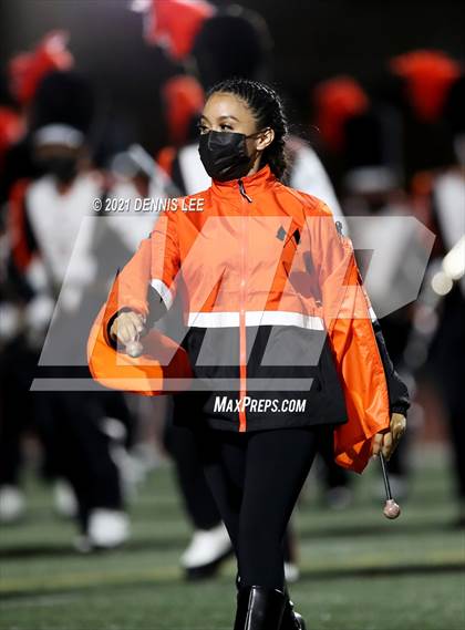 Thumbnail 3 in Valley Christian @ Pittsburg photogallery.