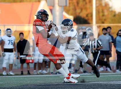 Thumbnail 3 in Valley Christian @ Pittsburg photogallery.