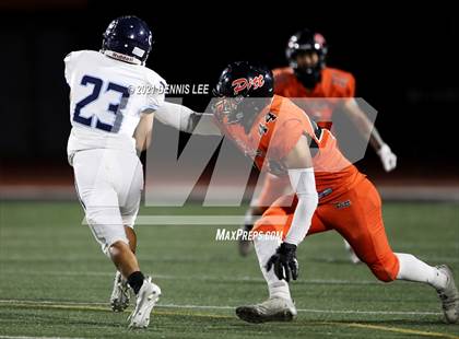 Thumbnail 1 in Valley Christian @ Pittsburg photogallery.