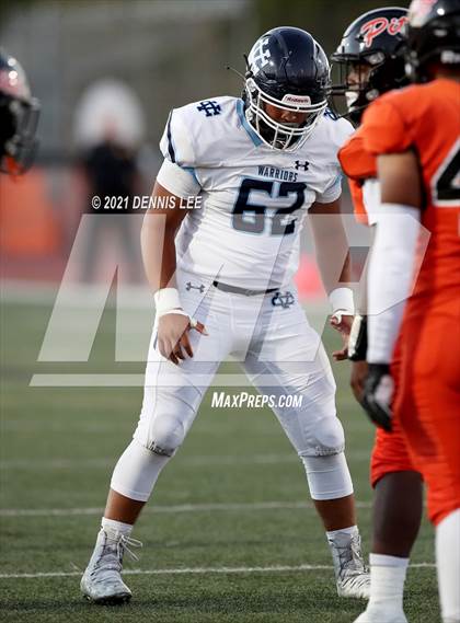 Thumbnail 2 in Valley Christian @ Pittsburg photogallery.