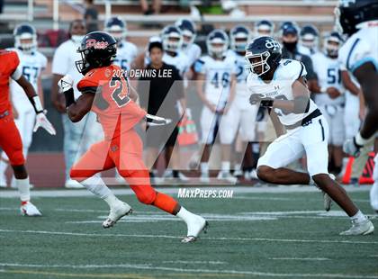 Thumbnail 1 in Valley Christian @ Pittsburg photogallery.
