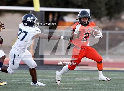 Thumbnail 3 in Valley Christian @ Pittsburg photogallery.