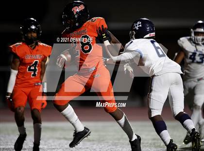 Thumbnail 3 in Valley Christian @ Pittsburg photogallery.
