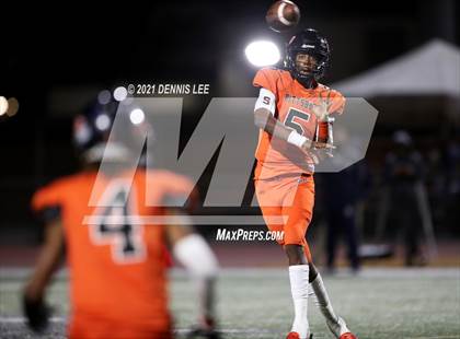 Thumbnail 1 in Valley Christian @ Pittsburg photogallery.