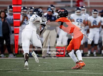 Thumbnail 1 in Valley Christian @ Pittsburg photogallery.