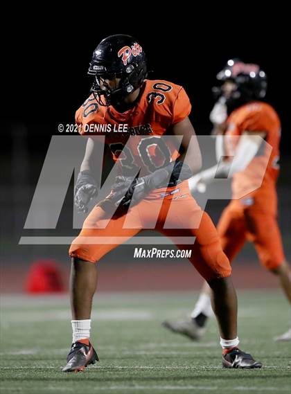 Thumbnail 2 in Valley Christian @ Pittsburg photogallery.