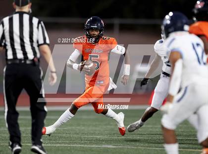 Thumbnail 1 in Valley Christian @ Pittsburg photogallery.
