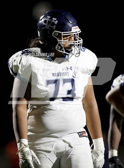 Thumbnail 3 in Valley Christian @ Pittsburg photogallery.
