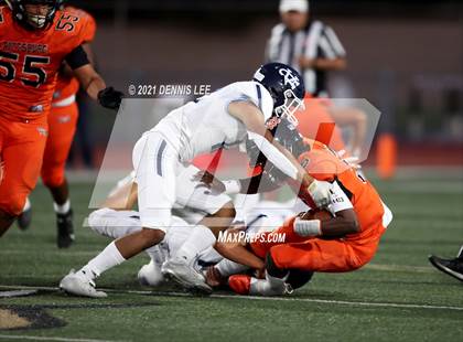 Thumbnail 2 in Valley Christian @ Pittsburg photogallery.