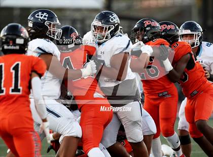 Thumbnail 3 in Valley Christian @ Pittsburg photogallery.