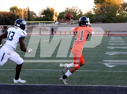 Thumbnail 2 in Valley Christian @ Pittsburg photogallery.