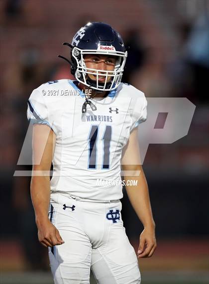 Thumbnail 2 in Valley Christian @ Pittsburg photogallery.