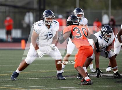 Thumbnail 3 in Valley Christian @ Pittsburg photogallery.