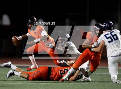 Thumbnail 1 in Valley Christian @ Pittsburg photogallery.
