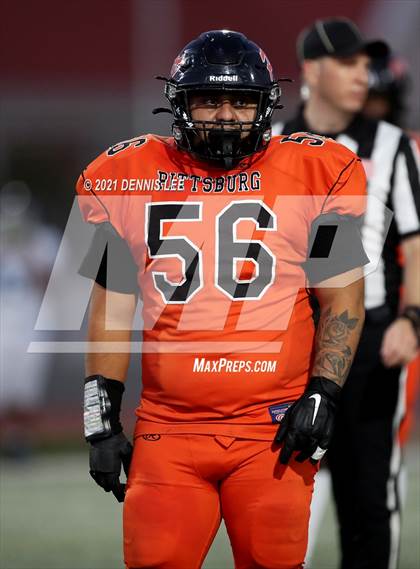 Thumbnail 2 in Valley Christian @ Pittsburg photogallery.