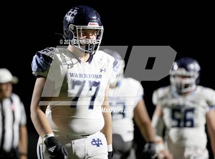 Thumbnail 2 in Valley Christian @ Pittsburg photogallery.