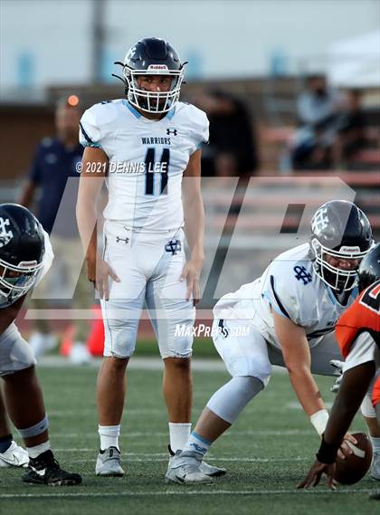 Thumbnail 2 in Valley Christian @ Pittsburg photogallery.