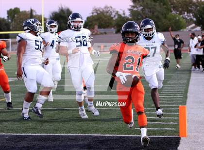 Thumbnail 1 in Valley Christian @ Pittsburg photogallery.