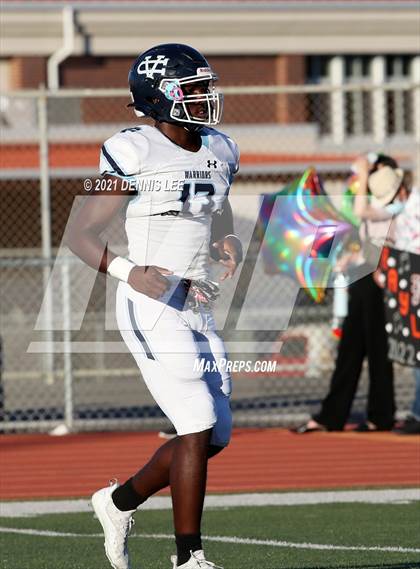 Thumbnail 2 in Valley Christian @ Pittsburg photogallery.