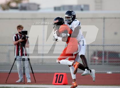 Thumbnail 1 in Valley Christian @ Pittsburg photogallery.