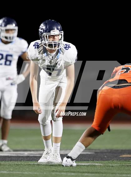 Thumbnail 1 in Valley Christian @ Pittsburg photogallery.
