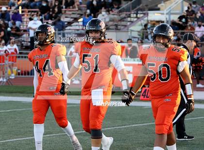 Thumbnail 2 in Valley Christian @ Pittsburg photogallery.