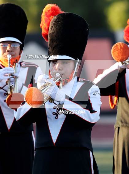 Thumbnail 3 in Valley Christian @ Pittsburg photogallery.