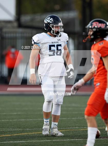 Thumbnail 1 in Valley Christian @ Pittsburg photogallery.
