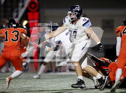 Thumbnail 2 in Valley Christian @ Pittsburg photogallery.