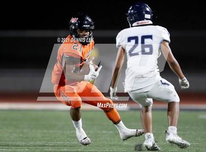 Thumbnail 2 in Valley Christian @ Pittsburg photogallery.