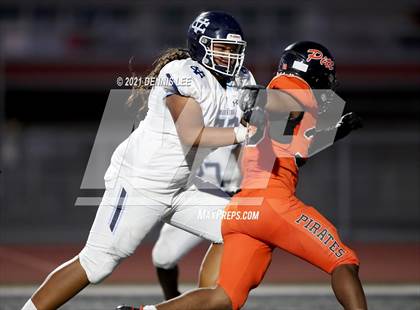 Thumbnail 1 in Valley Christian @ Pittsburg photogallery.