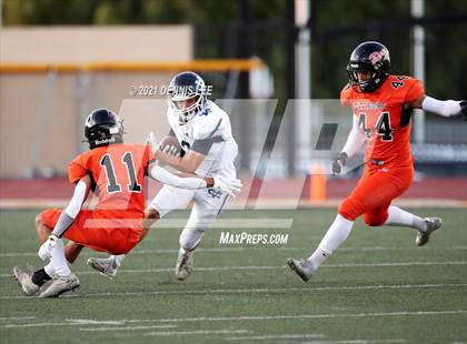 Thumbnail 2 in Valley Christian @ Pittsburg photogallery.