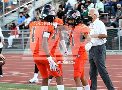Thumbnail 1 in Valley Christian @ Pittsburg photogallery.