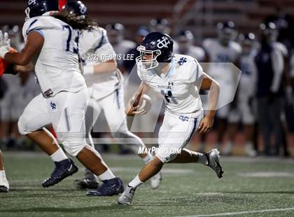 Thumbnail 3 in Valley Christian @ Pittsburg photogallery.