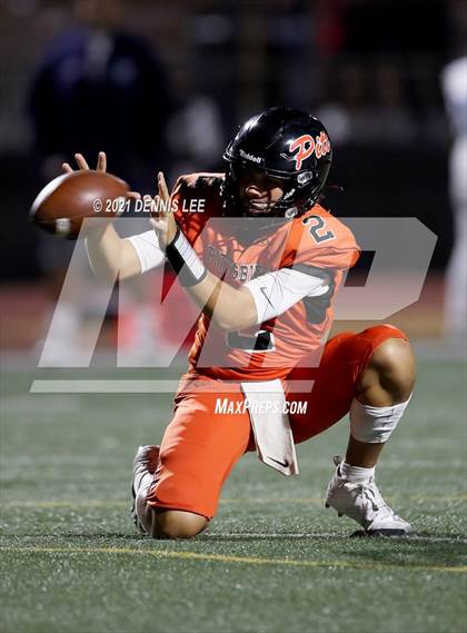 Thumbnail 1 in Valley Christian @ Pittsburg photogallery.