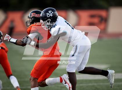 Thumbnail 1 in Valley Christian @ Pittsburg photogallery.