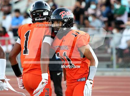 Thumbnail 2 in Valley Christian @ Pittsburg photogallery.