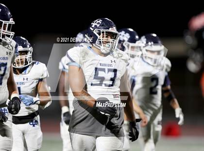 Thumbnail 2 in Valley Christian @ Pittsburg photogallery.